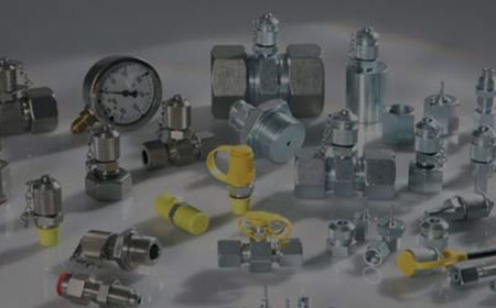 Hydraulic Accessories