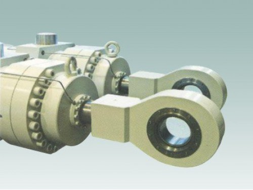 Hydraulic Cylinders 