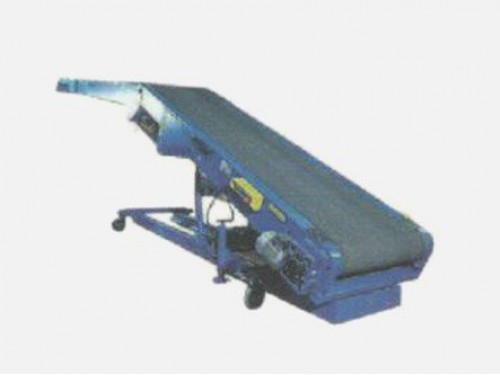 Angle Conveyor 